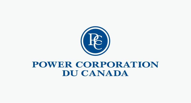 Logo Power Corporation